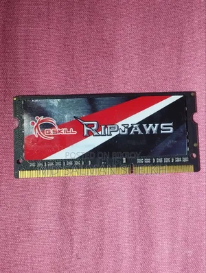 GSkill DDR3 4gb Laptop Ram
