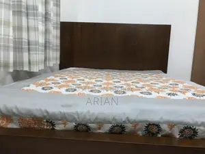King Size Bed
