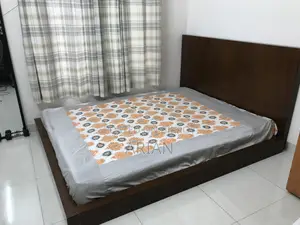 King Size Bed