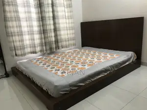 King Size Bed