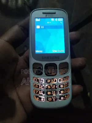 Samsung Metro 360 White