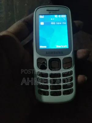 Samsung Metro 360 White