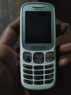 Samsung Metro 360 White