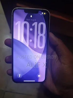 অ্যাপল আইফোন ১৩ ১২৮ জিবি হোয়াইট