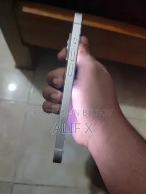 অ্যাপল আইফোন ১৩ ১২৮ জিবি হোয়াইট