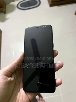 Samsung Galaxy S8 64 GB Black