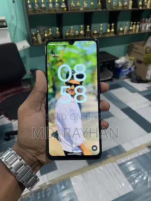 মোটরোহলা এজ ৬০ ফিউশন ২৫৬ জিবি ব্লু