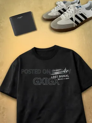 Premium T-Shirts