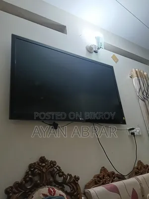 টিভিটা বিক্রি করতে চাই