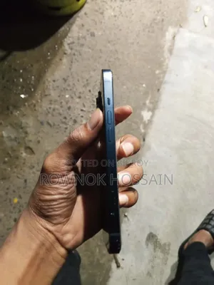 অ্যাপল আইফোন ১৩ ১২৮ জিবি কালো