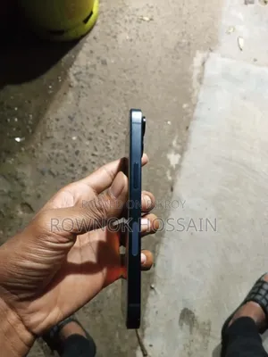 অ্যাপল আইফোন ১৩ ১২৮ জিবি কালো