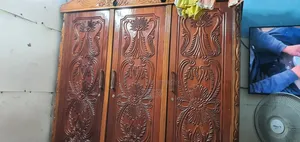৩ পার্ট আলমিরা
