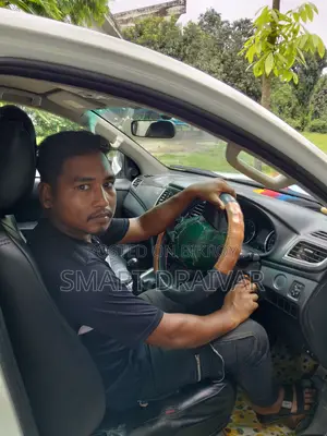 Experienced Dhaka City Driver