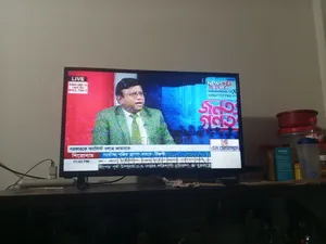 Rangs TV 32 "