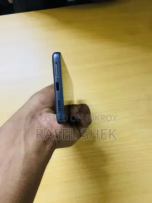 স্যামসাং গ্যালাক্সি এস২১ এফই ৫জি ২৫৬ জিবি ব্ল্যাক