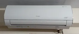I am going to change my brand, so I will urgently sell an AC.