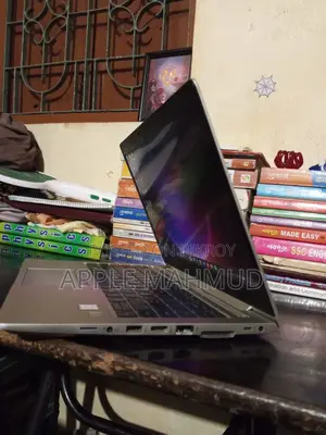 ল্যাপটপ HP EliteBook 840 G6 16GB Intel Core I7 SSD 16 GB