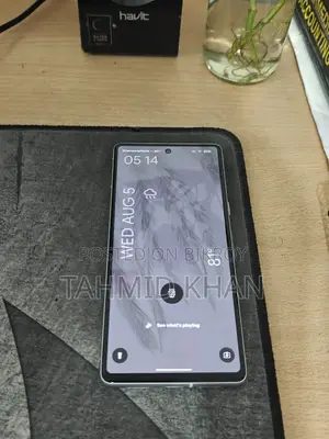 Google Pixel 7 128 GB White