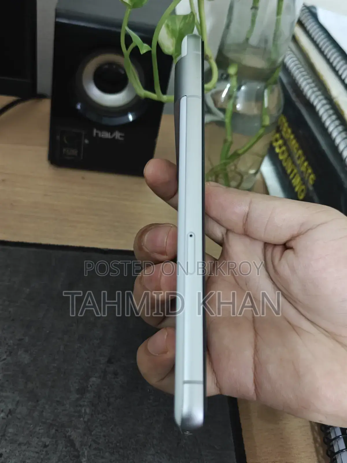 Google Pixel 7 128 GB White