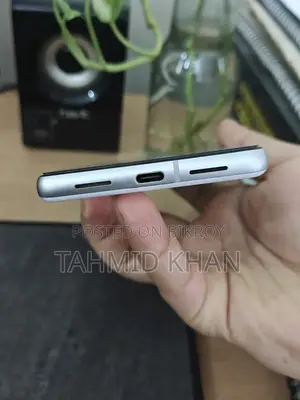 Google Pixel 7 128 GB White