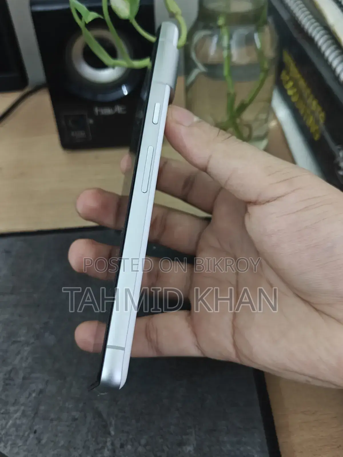 Google Pixel 7 128 GB White