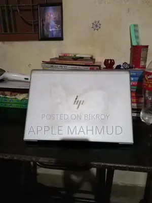 ল্যাপটপ HP EliteBook 840 G6 16GB Intel Core I7 SSD 16 GB