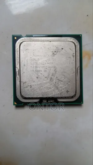 Desktop Computer HP 2GB Intel Core 2 Duo HDD 16 GB
