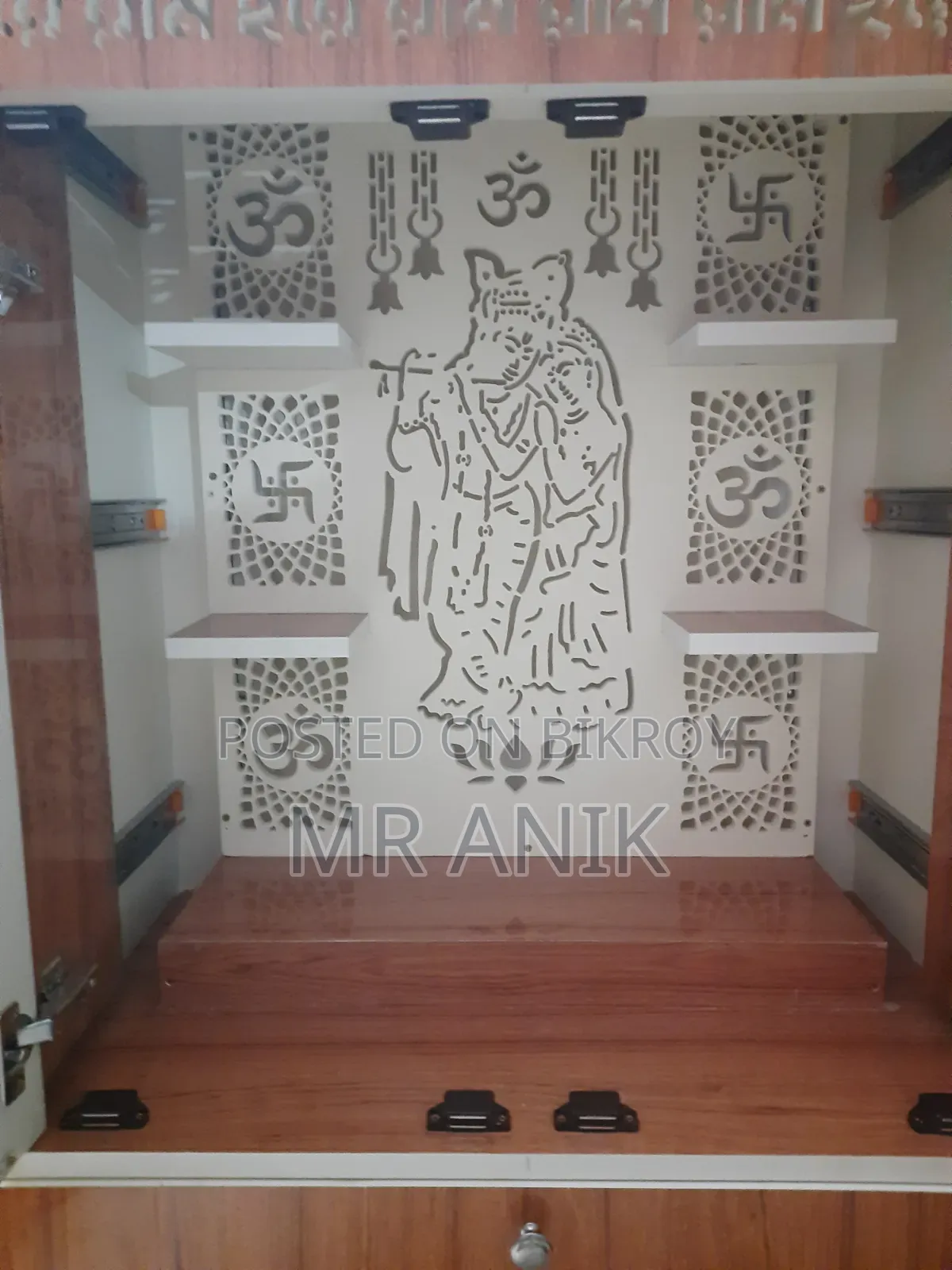 পিভিছি বোডের সিংহাসন