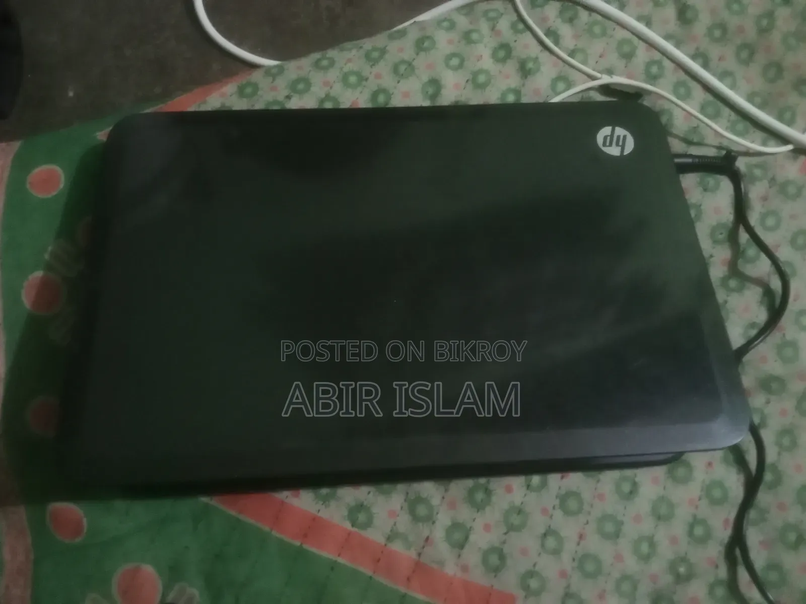 Laptop HP 15s 8gb Intel Core I3 Hdd+ssd 500gb