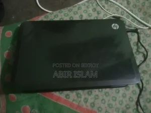 Laptop HP 15s 8gb Intel Core I3 Hdd+ssd 500gb