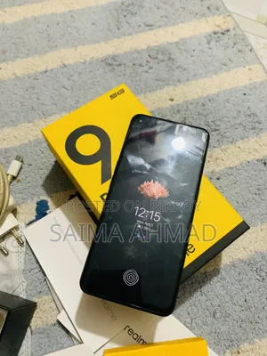 Realme 9 Pro+ 128 GB Green