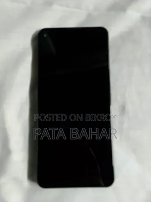 Google Pixel 5a 5G 128 GB Black