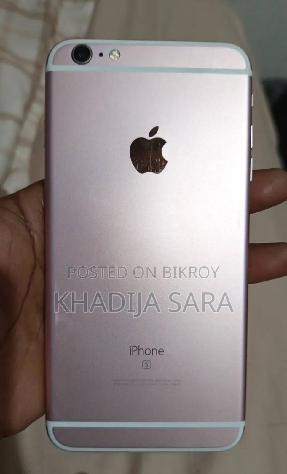 Apple iPhone 6s Plus 64 GB