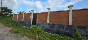 5 katha plot for sale at an affordable price in Rajuk Purbachal adjacent to 300 Feet