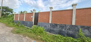 5 katha plot for sale at an affordable price in Rajuk Purbachal adjacent to 300 Feet