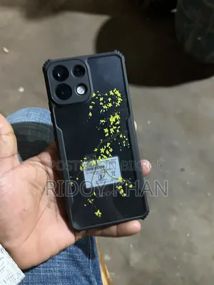 অপ্পো ৫জি ১২৮ জিবি ব্ল্যাক