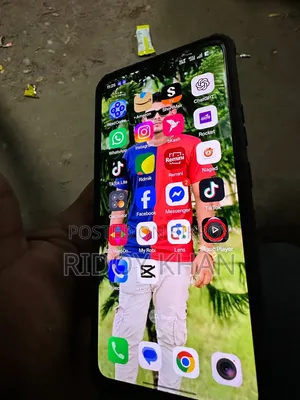 অপ্পো ৫জি ১২৮ জিবি ব্ল্যাক