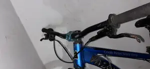 হুইসকো ৪এক্স সাইকেল