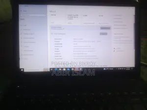 Laptop HP 15s 8gb Intel Core I3 Hdd+ssd 500gb
