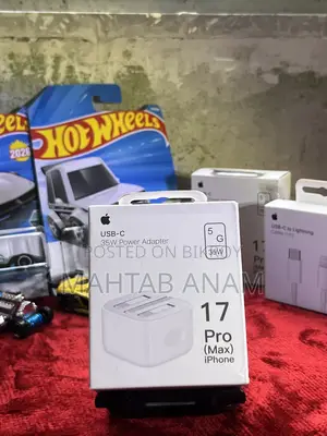 Apple 35W Power Adapter