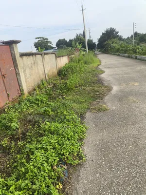 Sector: 3, South Face, 75ft Road, Green View, 6 Katha Plot, Urgent Sale, Purbachal