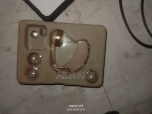 Hearing Aid Machine