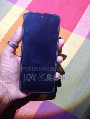 শাওমি রেডমি ১২ ৫জি ১২৮ জিবি ব্ল্যাক