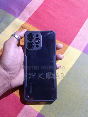 শাওমি রেডমি ১২ ৫জি ১২৮ জিবি ব্ল্যাক