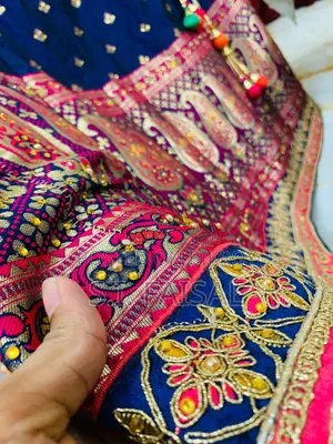 Lehenga Sell