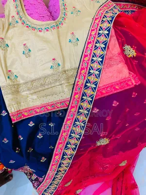 Lehenga Sell