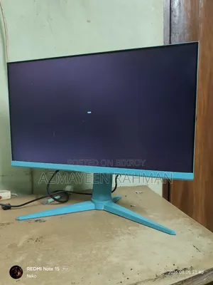 এওসি ২৪জি২ গেমিং মনিটর।