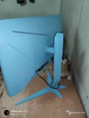 এওসি ২৪জি২ গেমিং মনিটর।