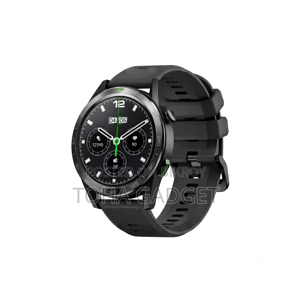 Zeblaze Btalk 3 Pro Smartwatch