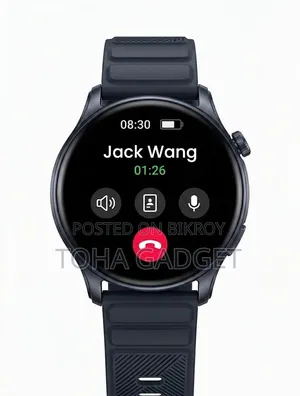 Zeblaze Btalk 3 Pro Smartwatch